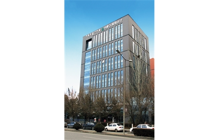 內(nèi)蒙古城市規(guī)劃設(shè)計(jì)研究院