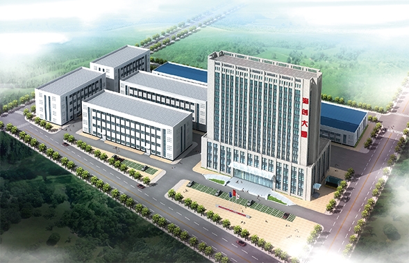 包頭海創(chuàng)大廈