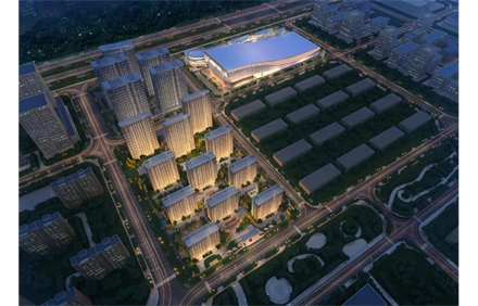 萬(wàn)科翡翠城