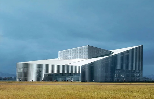 國家乳業(yè)創(chuàng)新基地