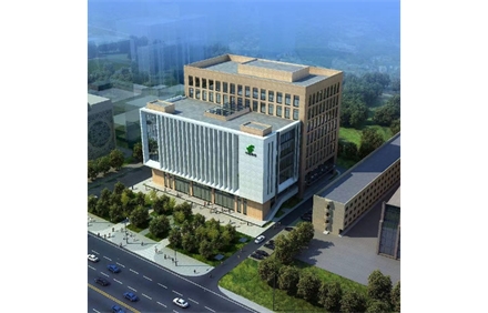 內(nèi)蒙古郵政金融物流通信生產(chǎn)經(jīng)營(yíng)指揮中心項(xiàng)目